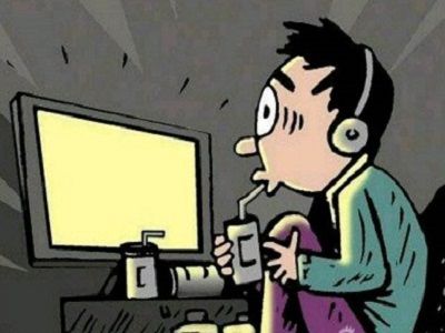 青少年白癜风患者可以长时间玩电脑吗？
